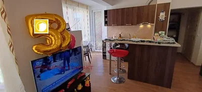 Obývací pokoj