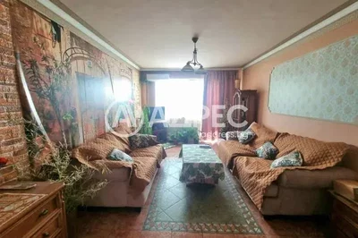 Obývací pokoj