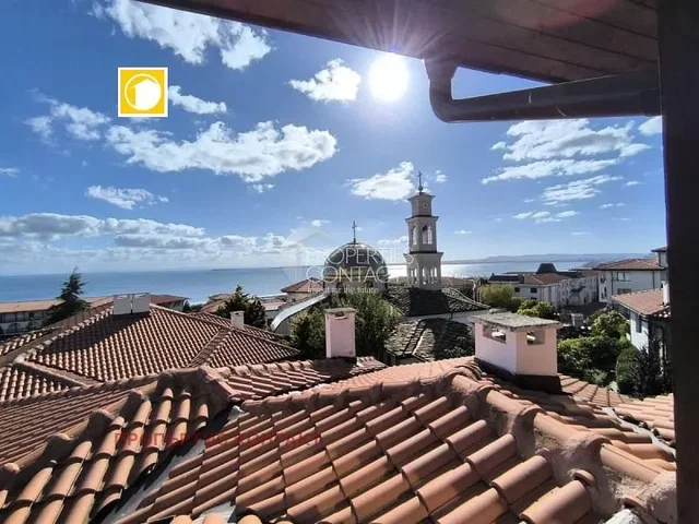 Obývací pokoj