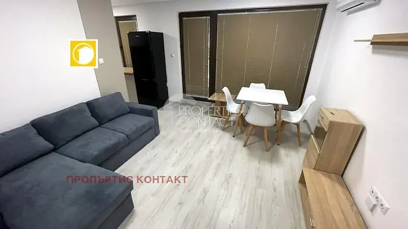 Obývací pokoj