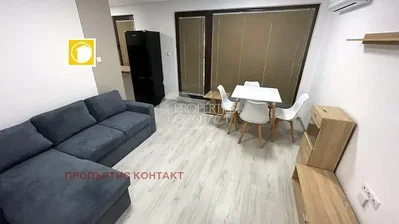 Obývací pokoj