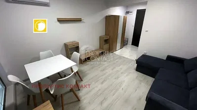 Obývací pokoj