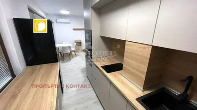 Obývací pokoj