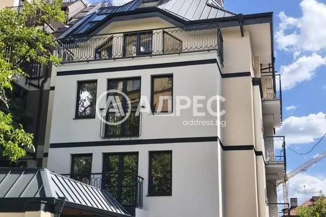 Woonkamer