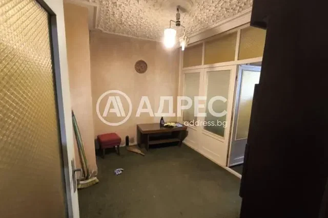 Obývací pokoj