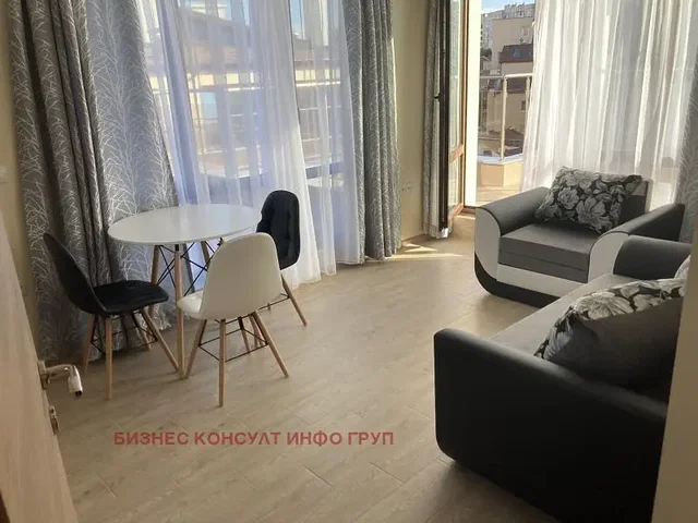 Obývací pokoj