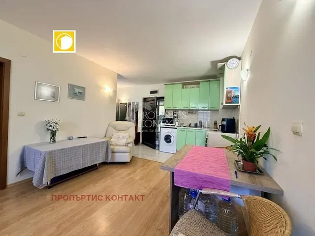 Obývací pokoj