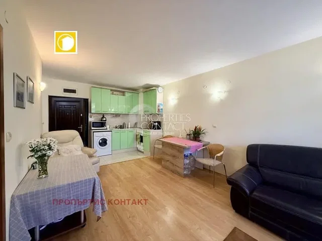 Obývací pokoj