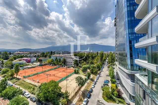 Dnevni boravak