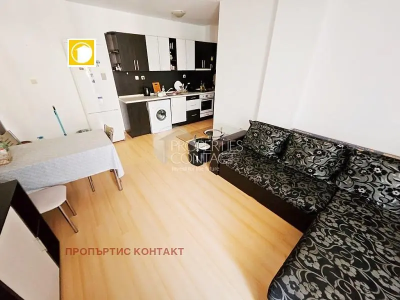 Obývací pokoj