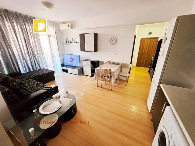 Obývací pokoj