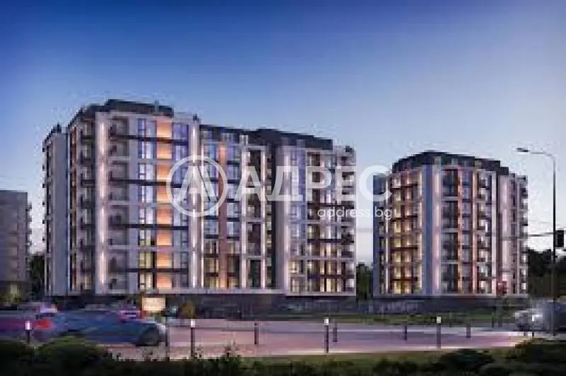 Obývací pokoj