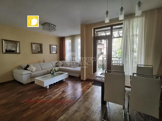 Obývací pokoj