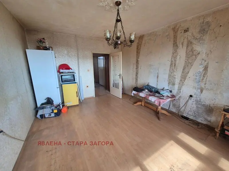 Obývací pokoj
