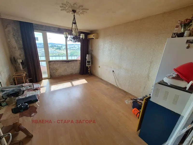 Obývací pokoj