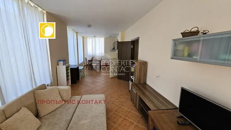 Obývací pokoj