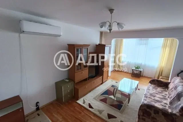 Obývací pokoj