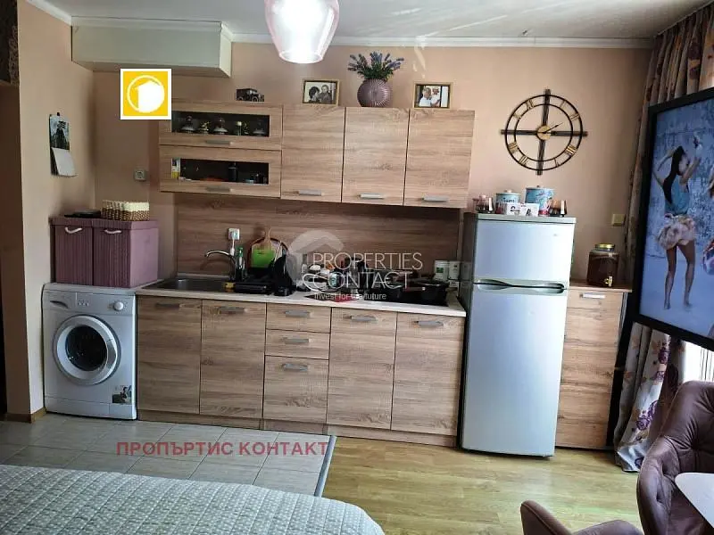 Obývací pokoj