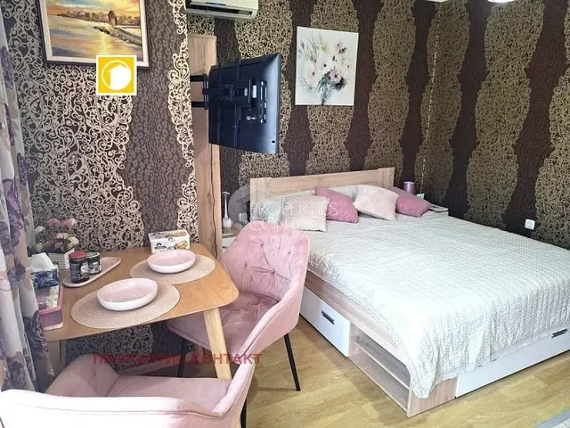 Obývací pokoj