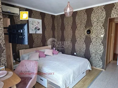 Obývací pokoj