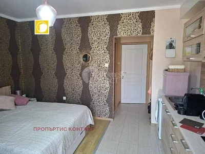Obývací pokoj