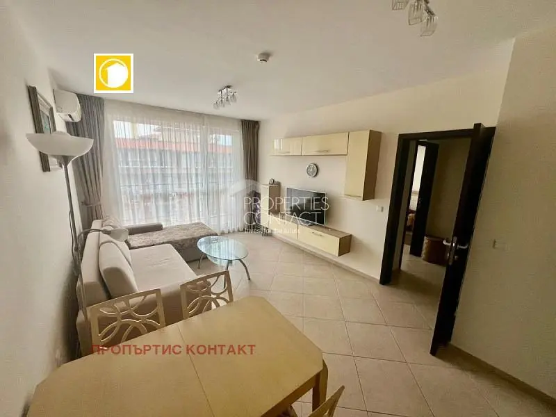 Obývací pokoj