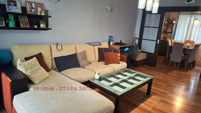 Obývací pokoj