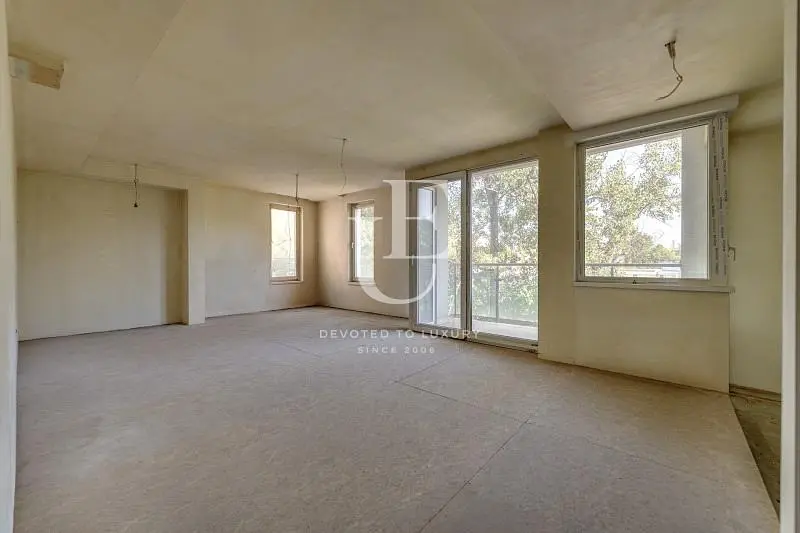 Obývací pokoj