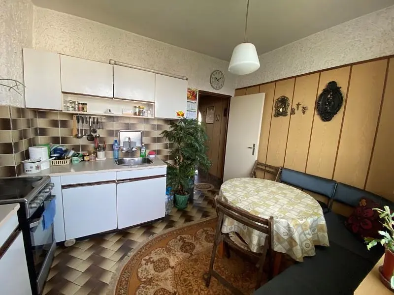 Obývací pokoj