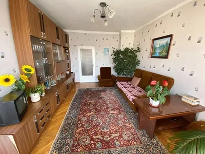 Obývací pokoj