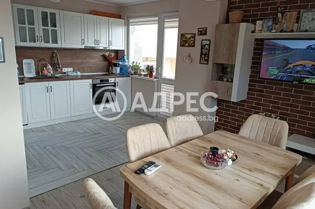 Obývací pokoj