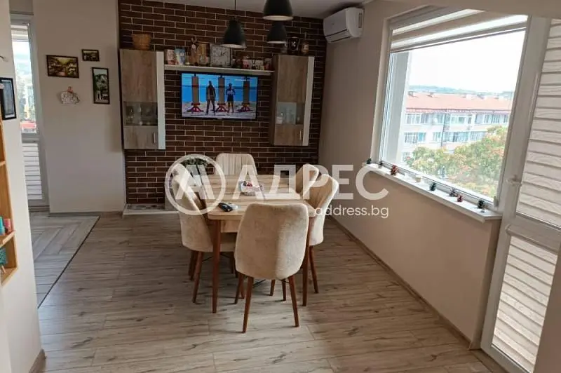 Obývací pokoj