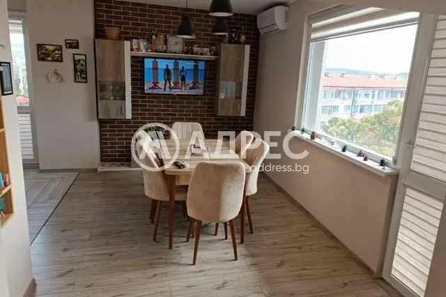 Obývací pokoj