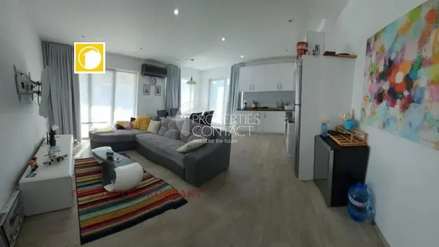 Obývací pokoj