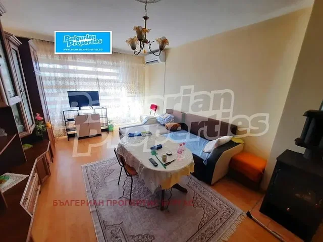 Obývací pokoj