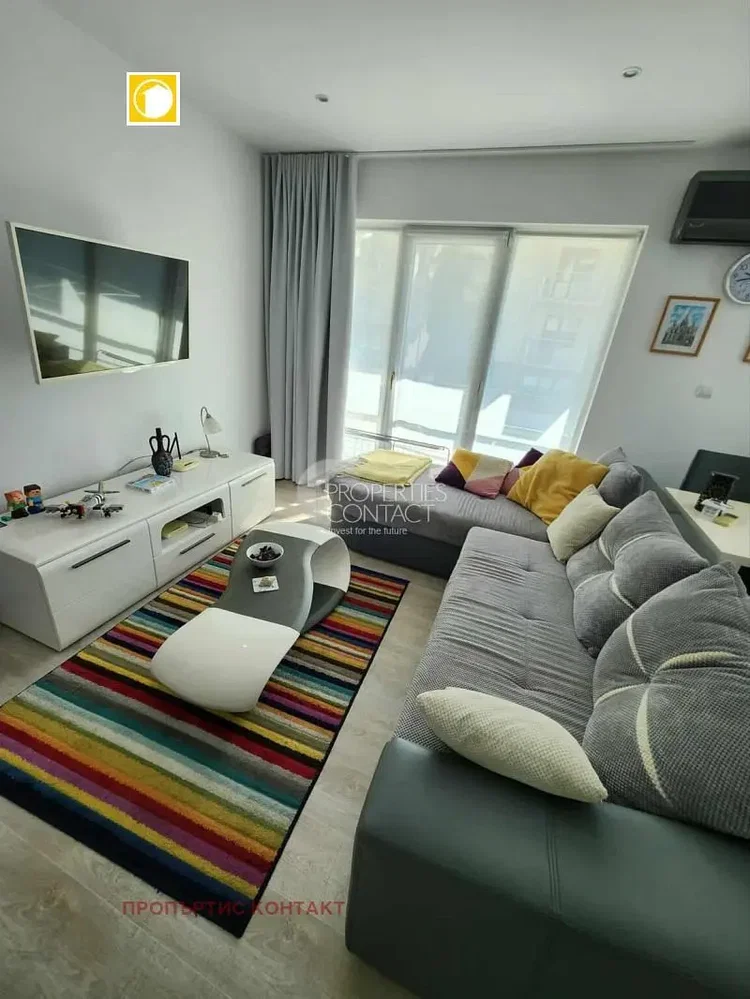 Obývací pokoj