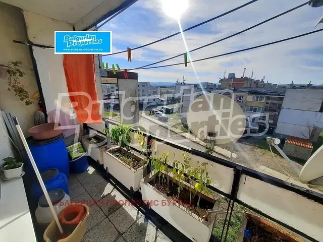 Obývací pokoj