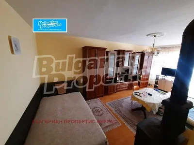 Obývací pokoj