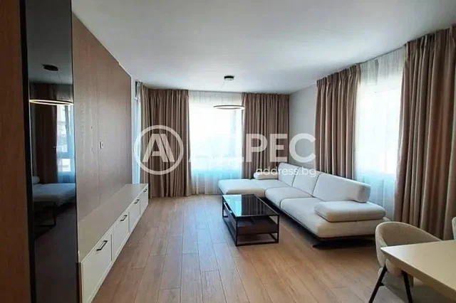 Obývací pokoj