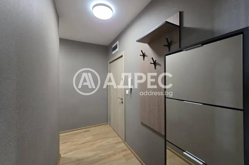 Obývací pokoj