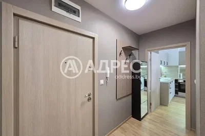 Obývací pokoj