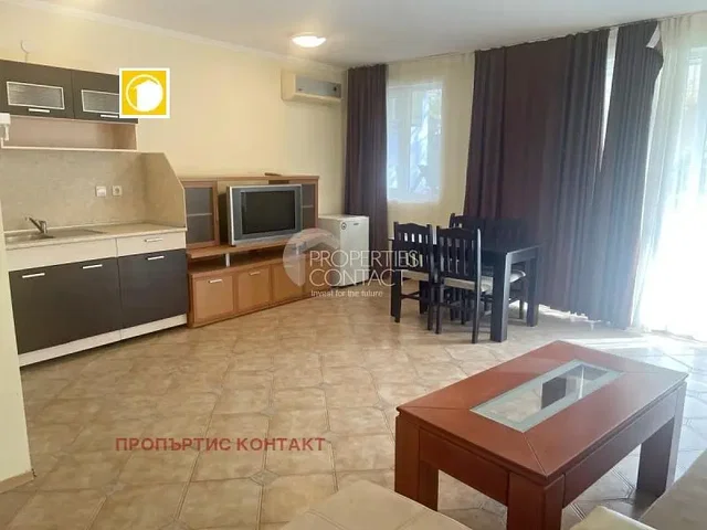 Obývací pokoj