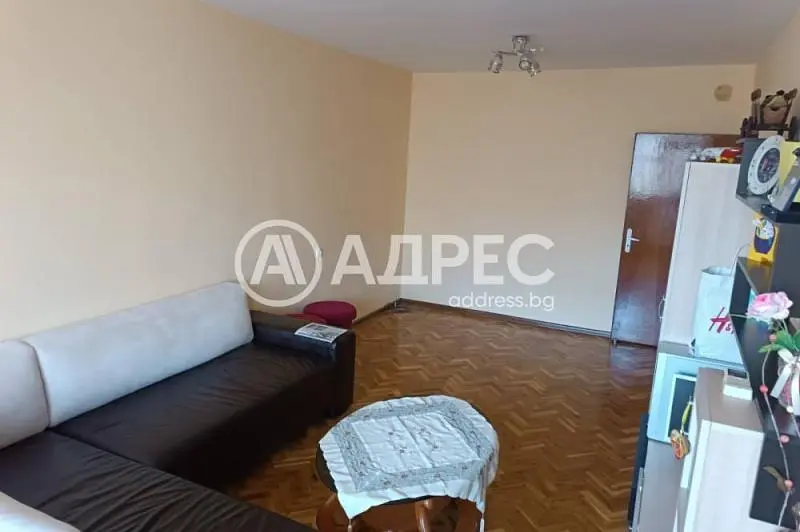 Obývací pokoj