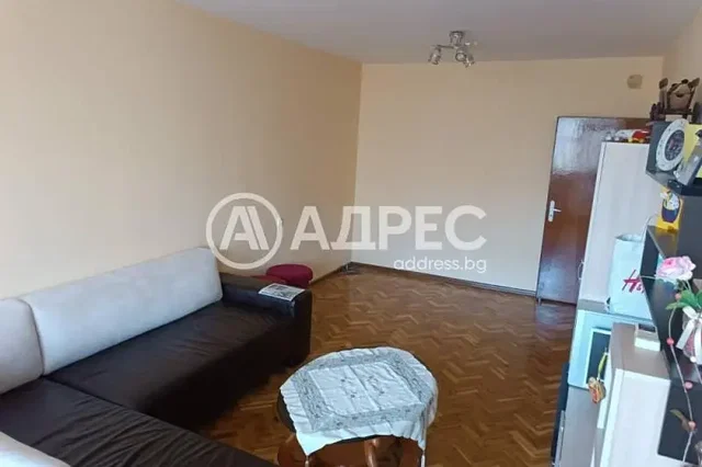 Obývací pokoj