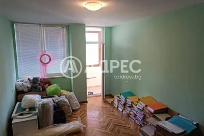 Obývací pokoj