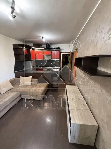 Obývací pokoj