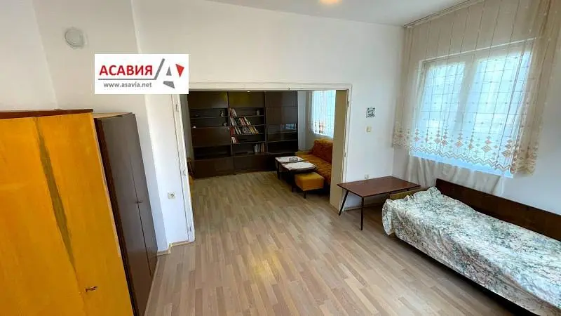 Obývací pokoj