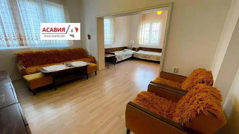 Obývací pokoj