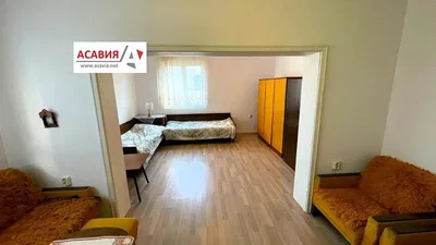 Obývací pokoj