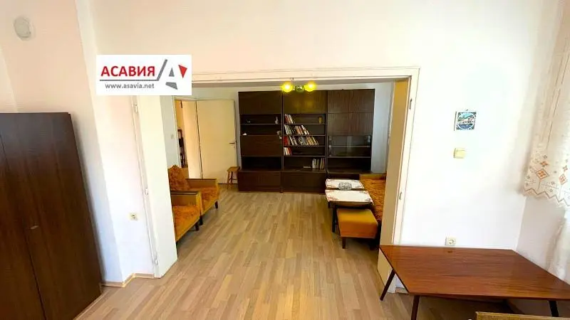 Obývací pokoj